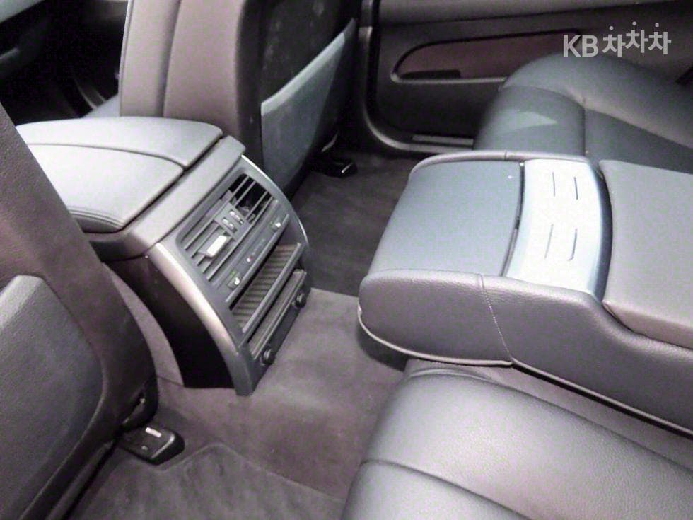 BMW Gran Turismo5 Серия GT xDrive F07 - 17