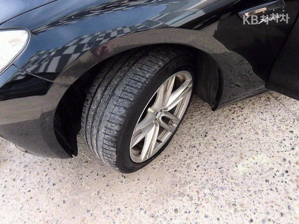 BMW Gran Turismo5 Серия GT xDrive F07 - 20