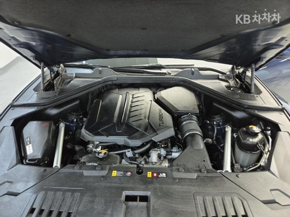 (114n9493)Genesis GV803.0 Diesel AWD - 5