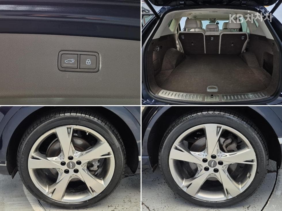 (114n9493)Genesis GV803.0 Diesel AWD - 19