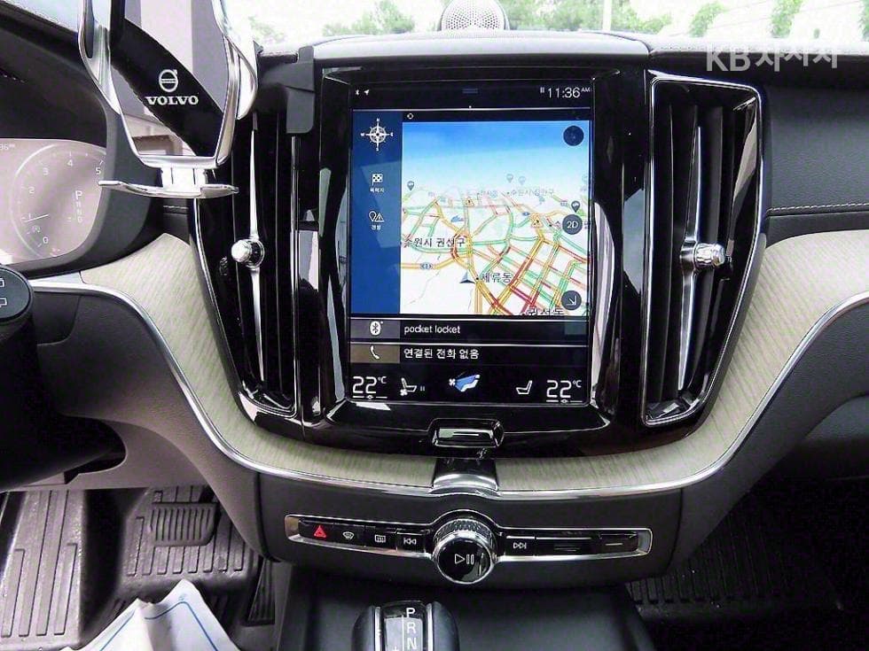 Volvo XC60T6 AWD 3.0 - 12