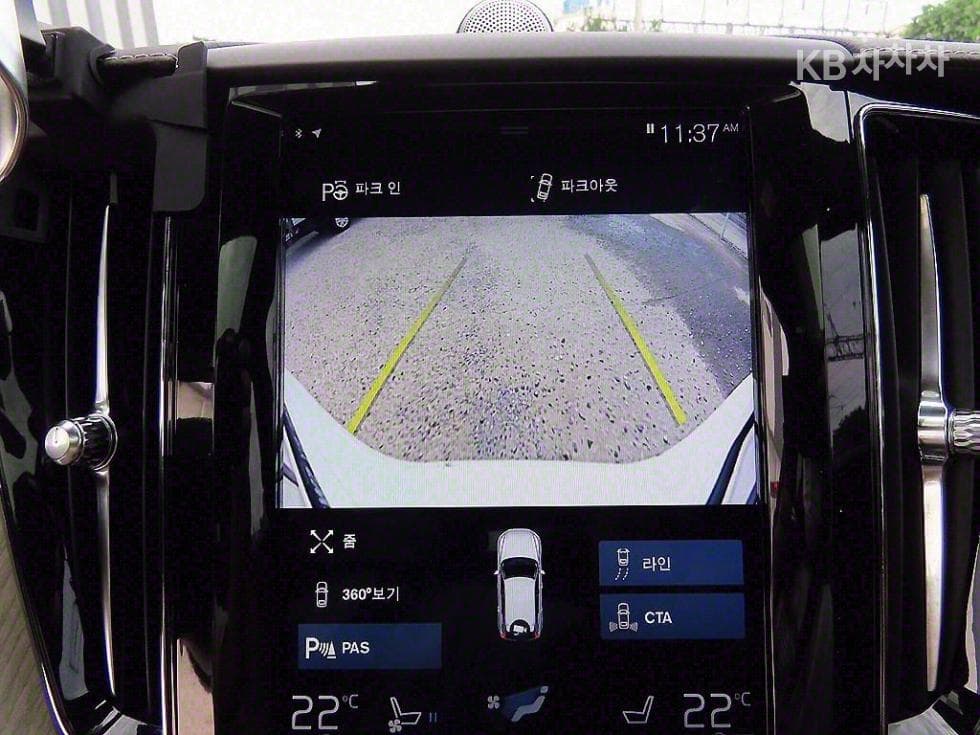 Volvo XC60T6 AWD 3.0 - 13