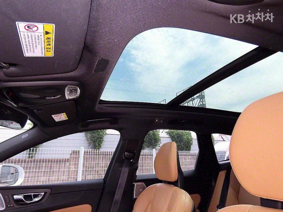 Volvo XC60T6 AWD 3.0 - 16