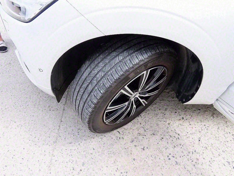 Volvo XC60T6 AWD 3.0 - 20