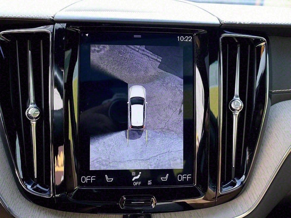 Volvo XC60 Второ поколениеD5 Inscription - 9