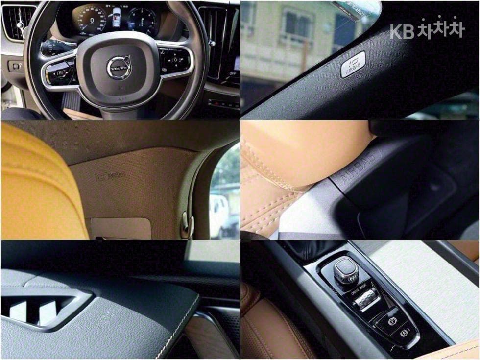 Volvo XC60 Второ поколениеD5 Inscription - 12