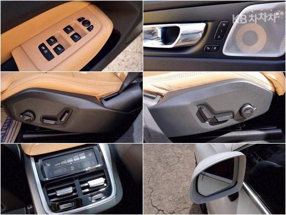 Volvo XC60 Второ поколениеD5 Inscription - 14