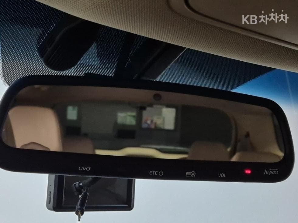 Киа The New (фейслифт) Канивал9-местен 2.2 Дизел Престиж - 16