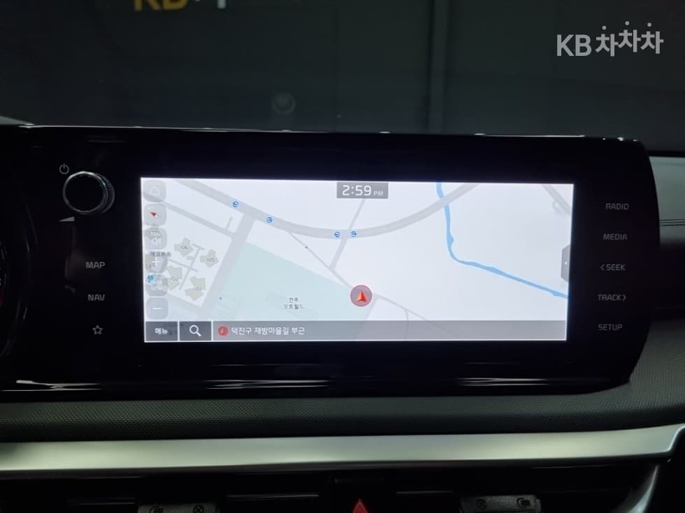 (169mer9815)Kia K5 3generation 2.0 LPI Rent a car Trendy - 10