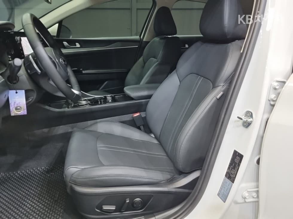 (169mer9815)Kia K5 3generation 2.0 LPI Rent a car Trendy - 18