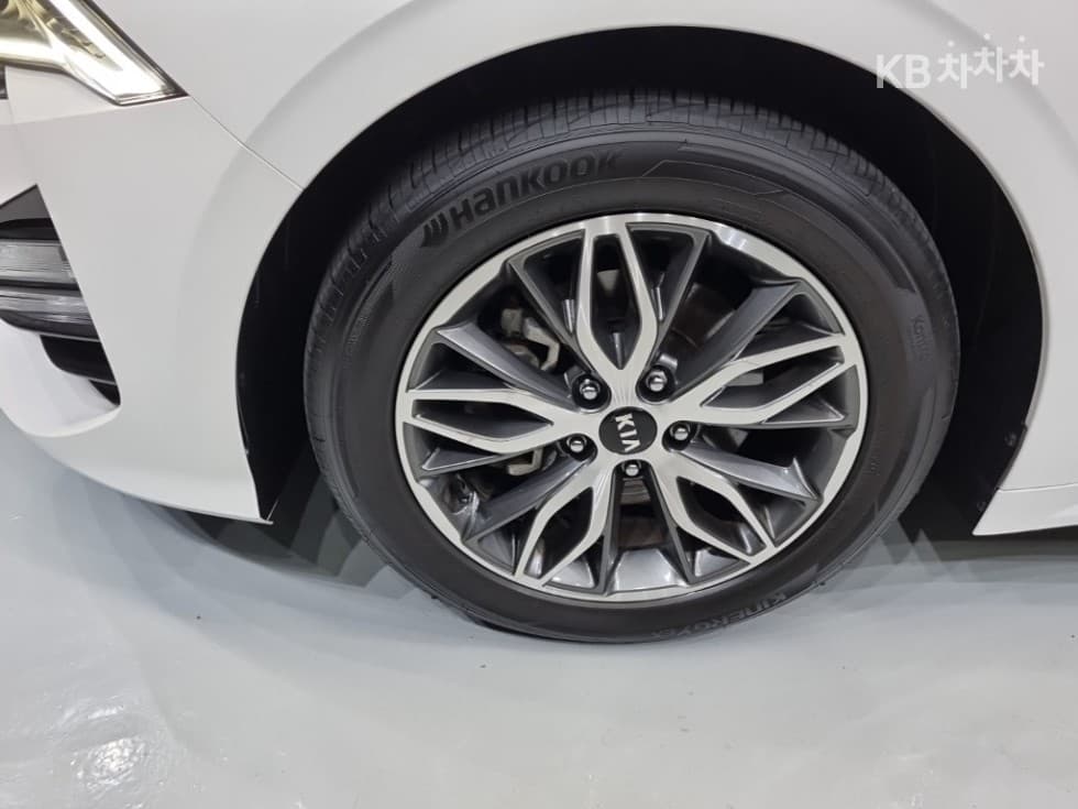 (169mer9815)Kia K5 3generation 2.0 LPI Rent a car Trendy - 21