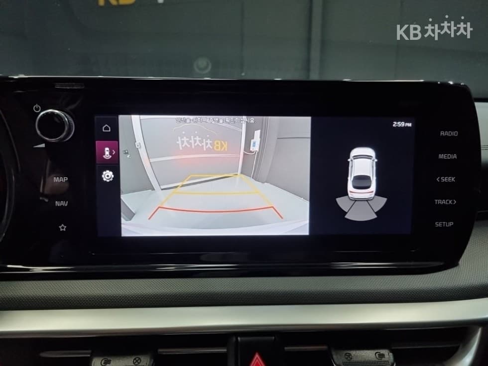 (169mer9815)Kia K5 3generation 2.0 LPI Rent a car Trendy - 11