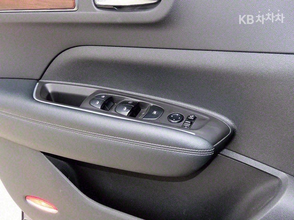 (209가7543)Renault Korea The New QM62.0 LPe 2WD RE Signature - 11