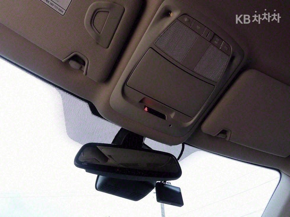 (209가7543)Renault Korea The New QM62.0 LPe 2WD RE Signature - 16