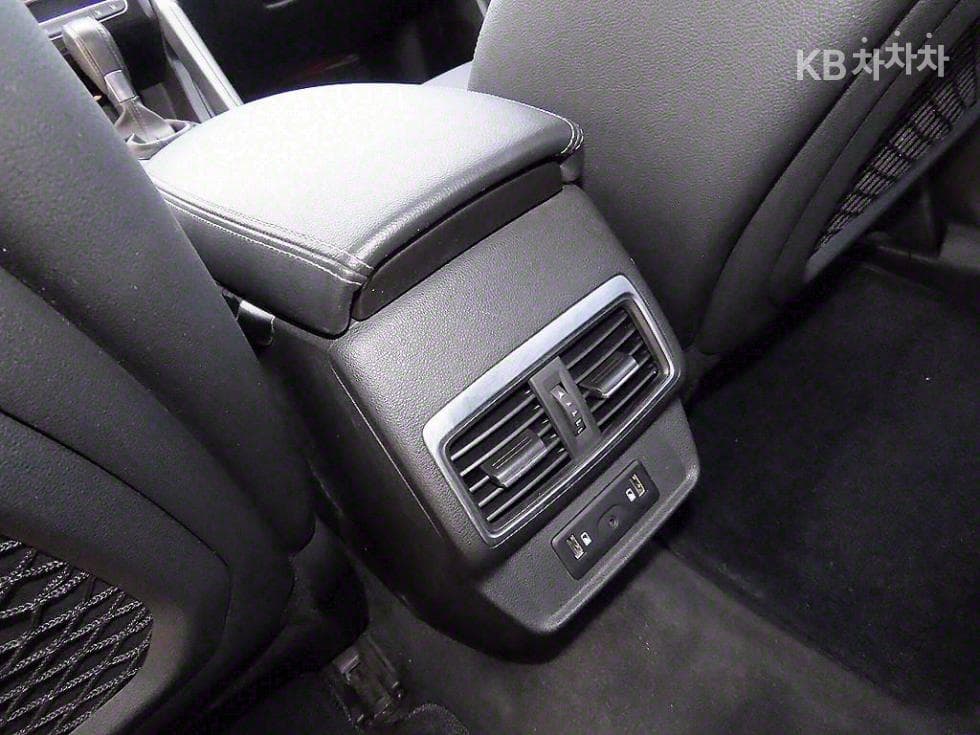 (209가7543)Renault Korea The New QM62.0 LPe 2WD RE Signature - 17