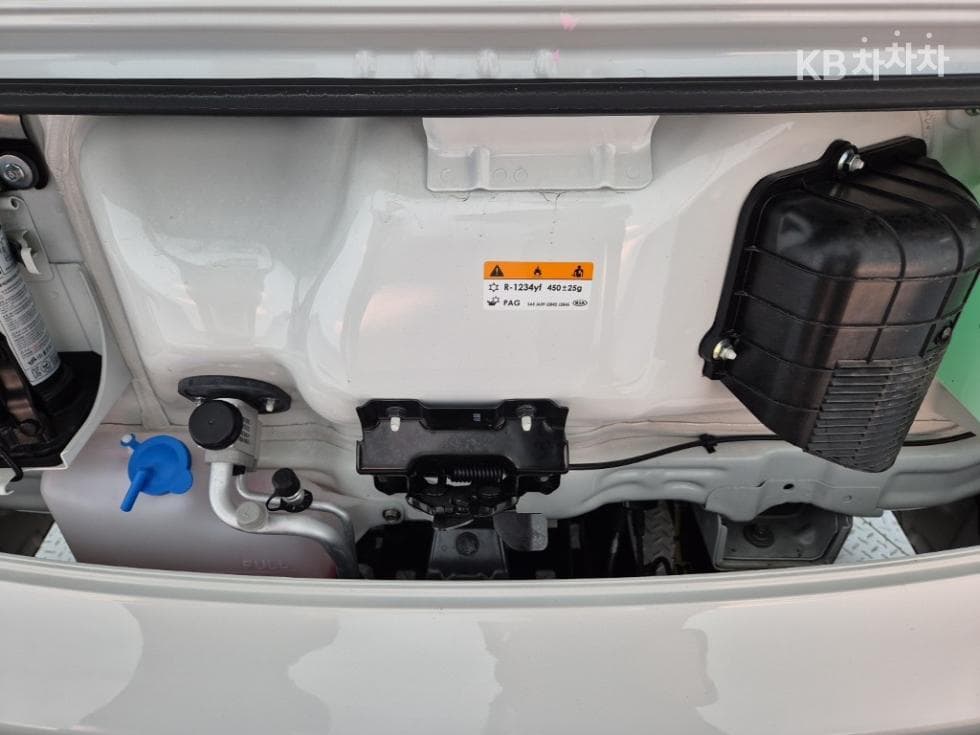 (93m7895)Kia The New Bongo 31Ton King Cab Super Extended 2WD GLS - 5