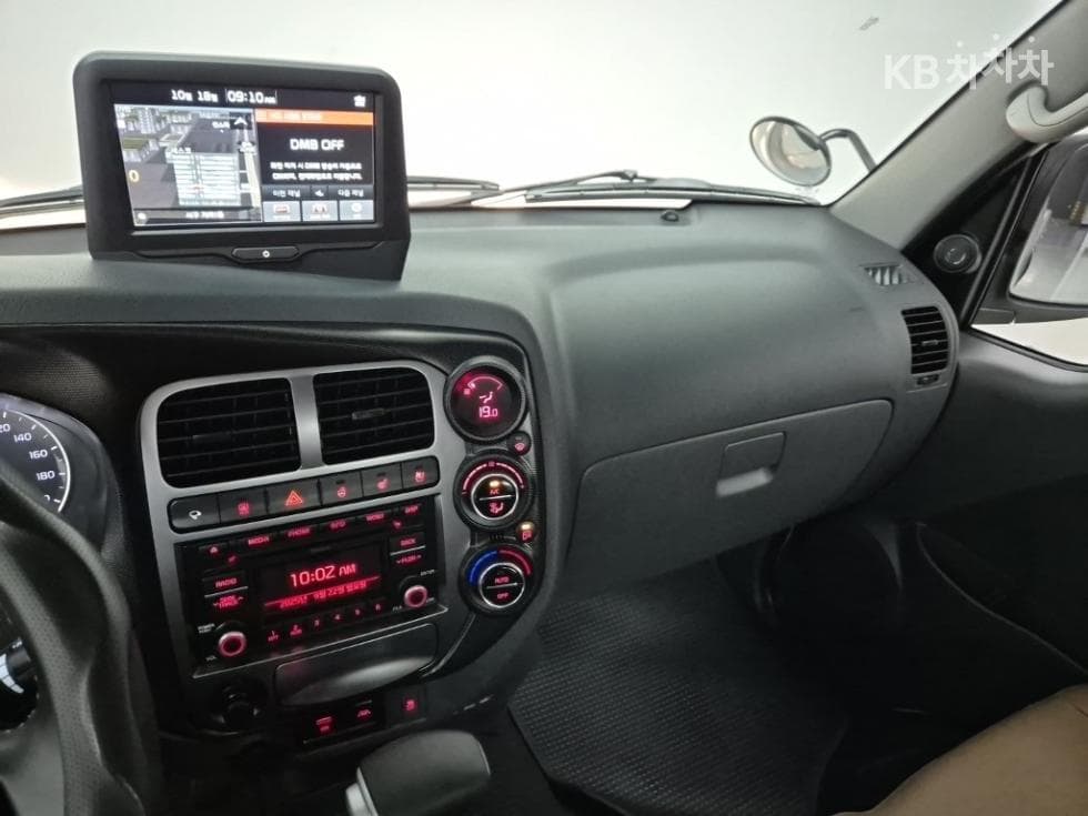 (93m7895)Kia The New Bongo 31Ton King Cab Super Extended 2WD GLS - 10