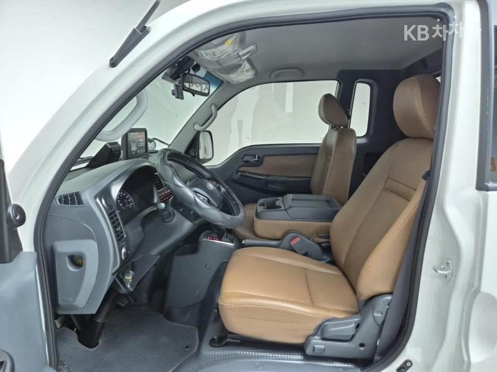 (93m7895)Kia The New Bongo 31Ton King Cab Super Extended 2WD GLS - 11