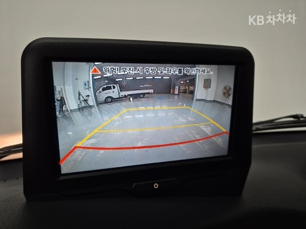 (93m7895)Kia The New Bongo 31Ton King Cab Super Extended 2WD GLS - 13