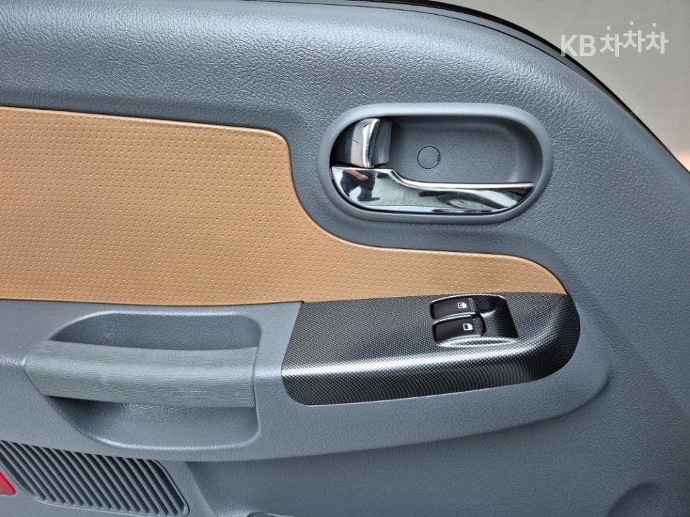 (93m7895)Kia The New Bongo 31Ton King Cab Super Extended 2WD GLS - 17