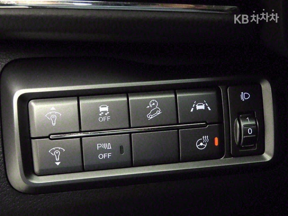 (376da9259)KG Mobility Veri New Tivoli Gasoline V3 2WD Basic - 13