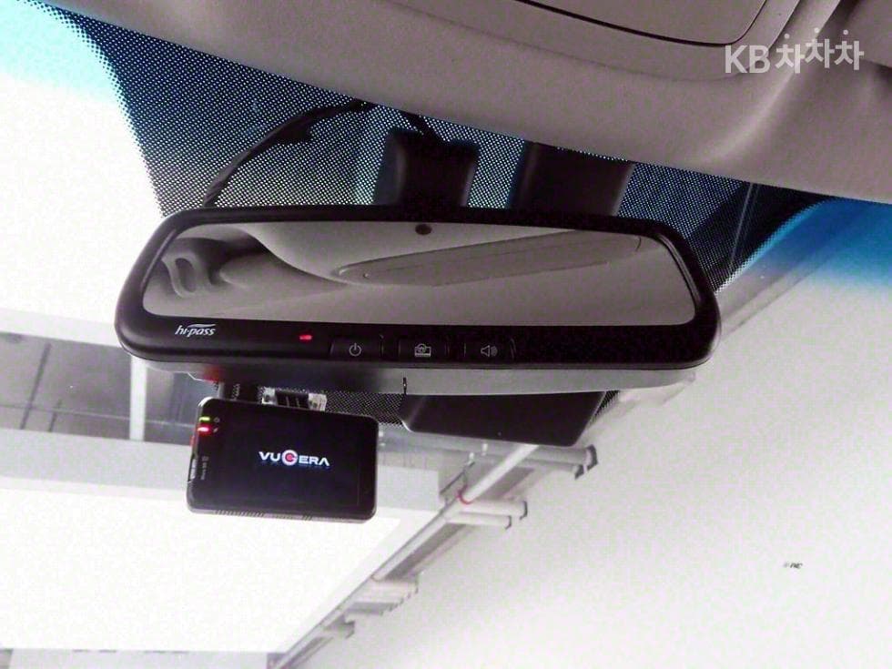 (376da9259)KG Mobility Veri New Tivoli Gasoline V3 2WD Basic - 16