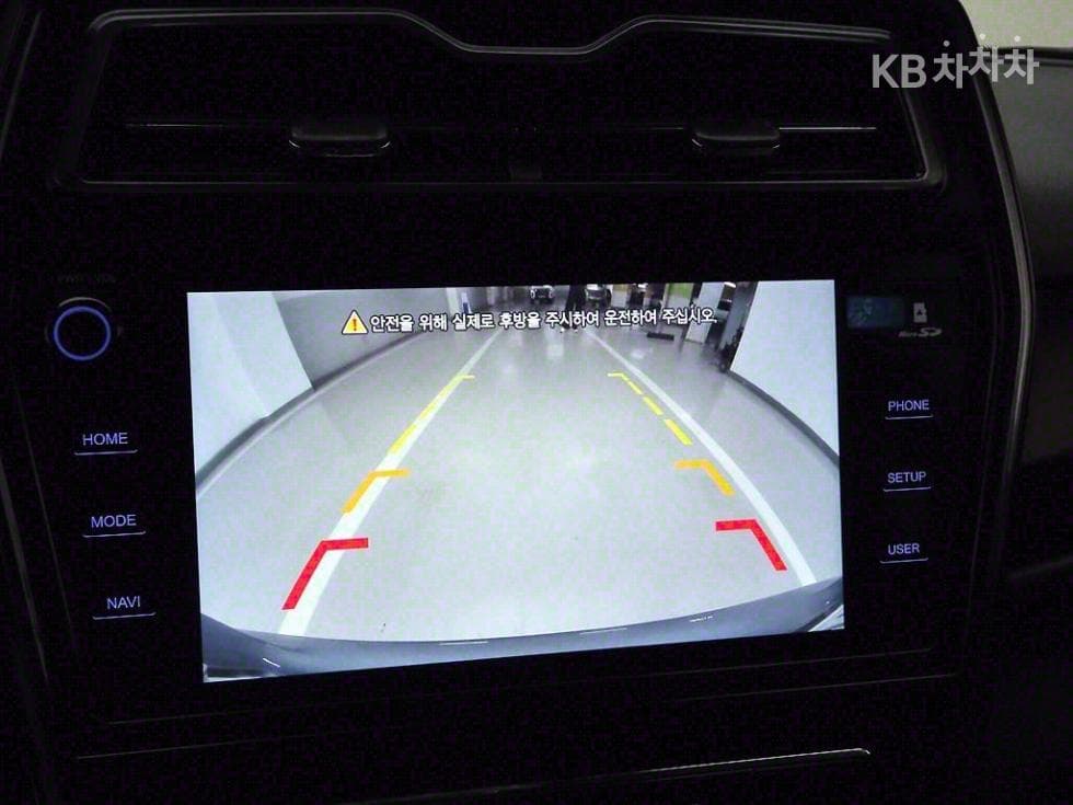 (376da9259)KG Mobility Veri New Tivoli Gasoline V3 2WD Basic - 17