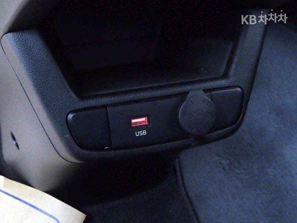 (376da9207)Kia The New Ray Van1.0 Gasoline Van 2-Seater Standard - 12