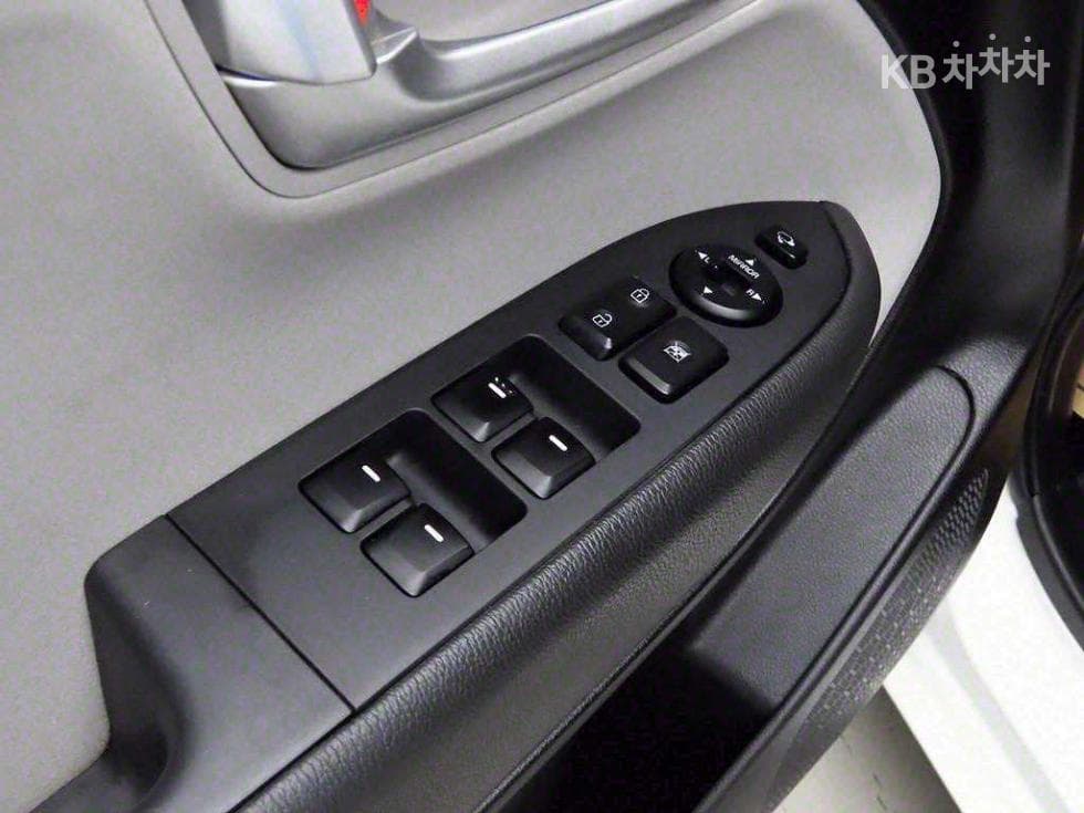 (376da9207)Kia The New Ray Van1.0 Gasoline Van 2-Seater Standard - 13