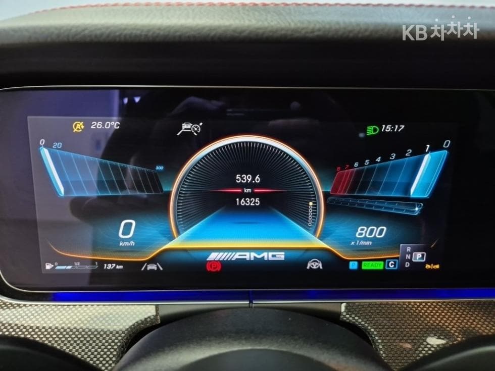 Mercedes-Benz E-Class (W213)E53 AMG 4MATIC+ Standard - 6