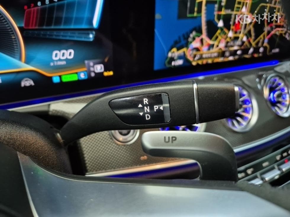 Mercedes-Benz E-Class (W213)E53 AMG 4MATIC+ Standard - 8