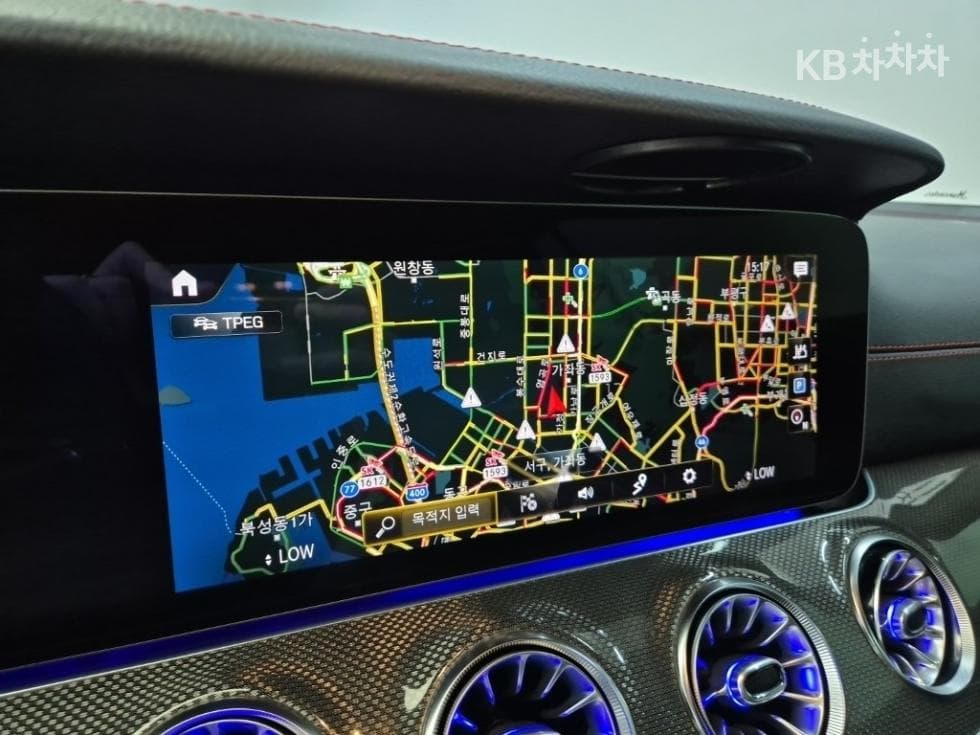 Mercedes-Benz E-Class (W213)E53 AMG 4MATIC+ Standard - 14