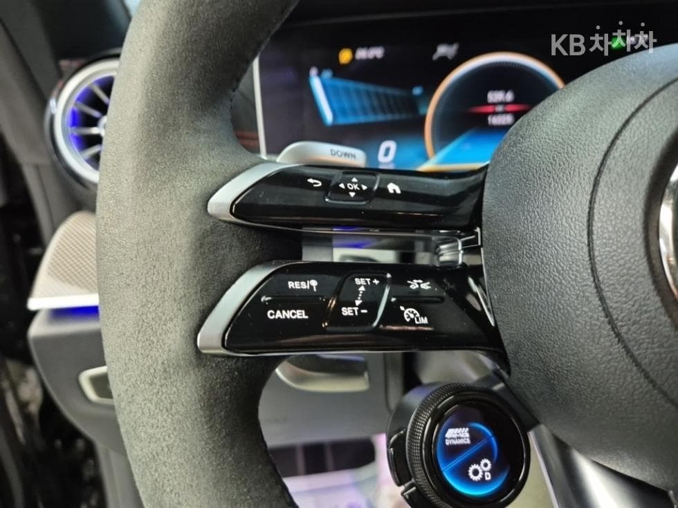 Mercedes-Benz E-Class (W213)E53 AMG 4MATIC+ Standard - 16