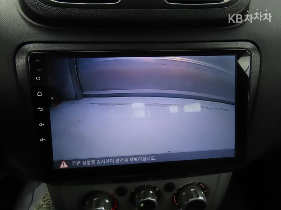 Друго Daechang Motors Електрически (EV)Danigo I Стандартен - 10