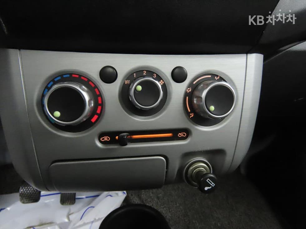 Друго Daechang Motors Електрически (EV)Danigo I Стандартен - 11