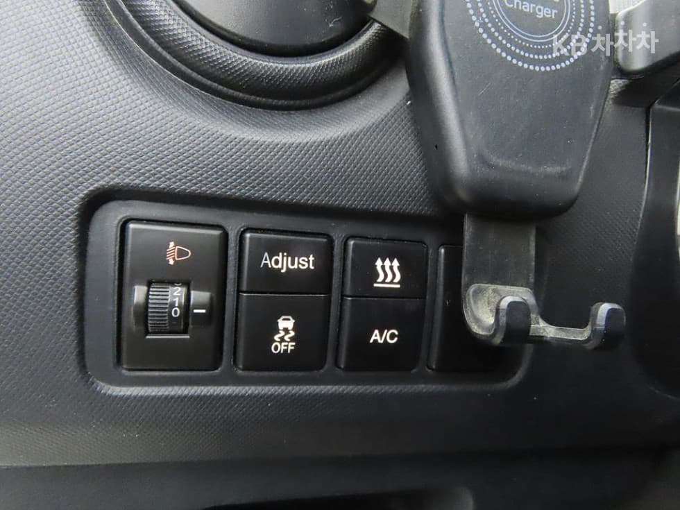 Друго Daechang Motors Електрически (EV)Danigo I Стандартен - 13