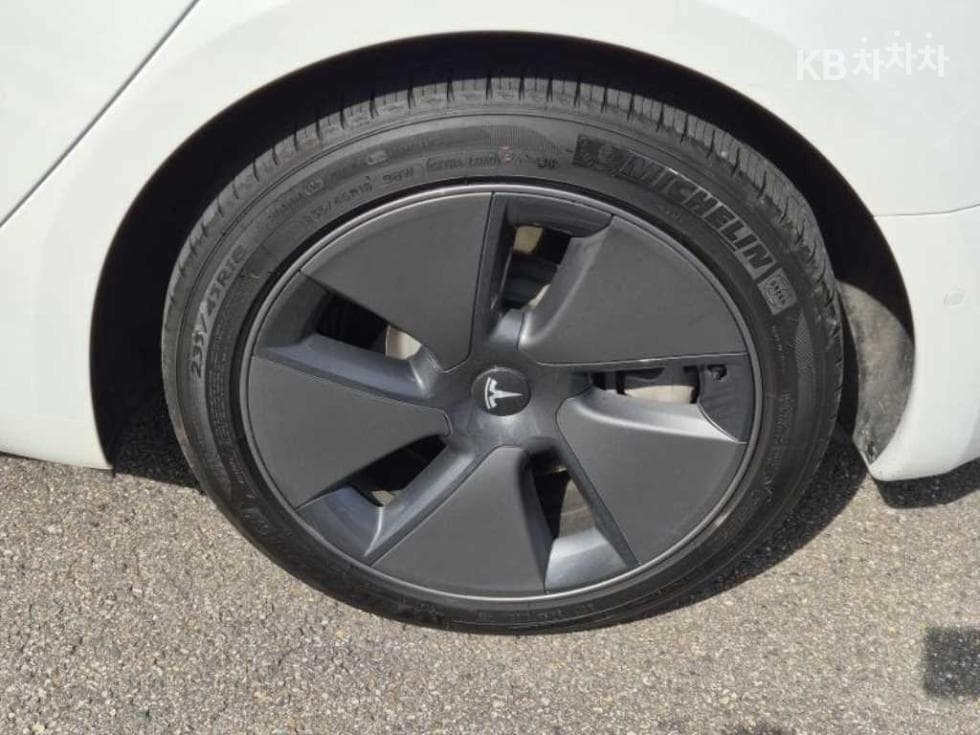 (39러5118)테슬라 Model 3Standard Range Plus - 6