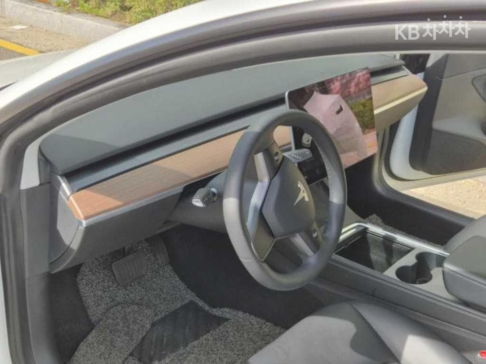 (39러5118)테슬라 Model 3Standard Range Plus - 7