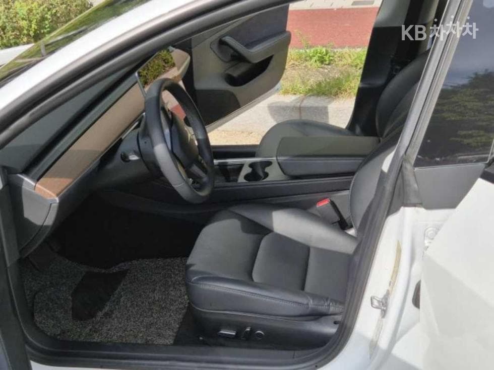 (39러5118)테슬라 Model 3Standard Range Plus - 8