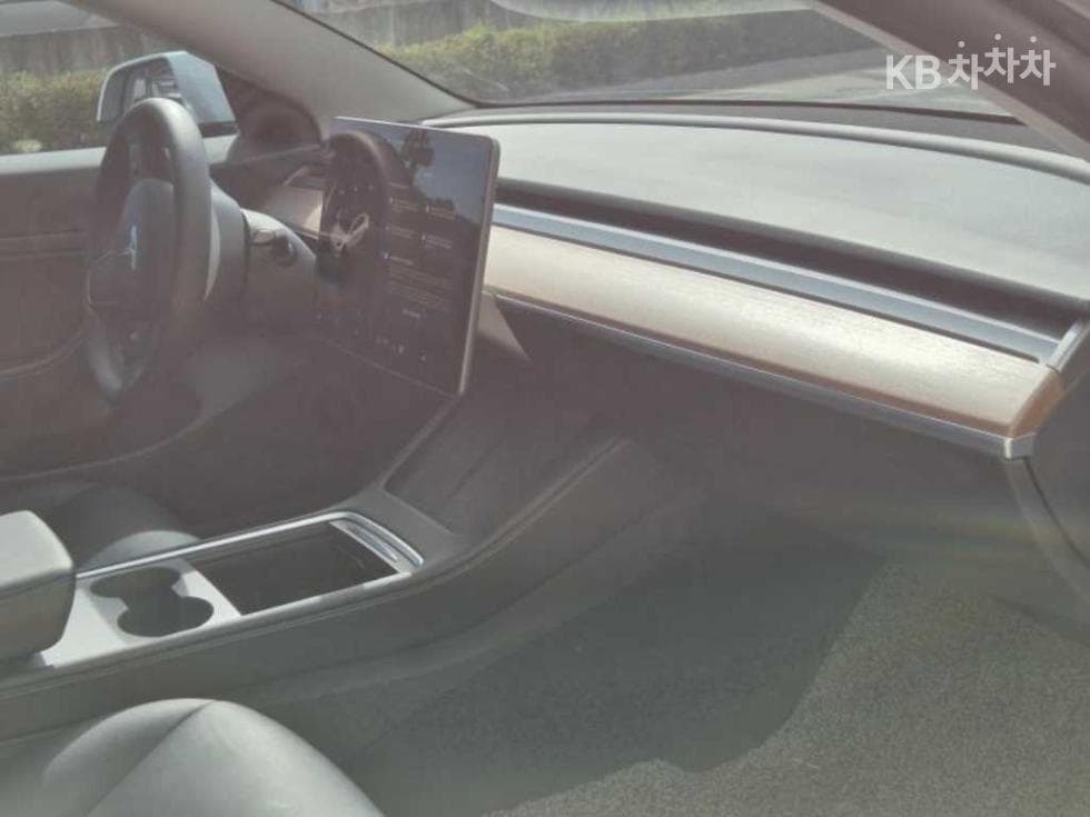 (39러5118)테슬라 Model 3Standard Range Plus - 9