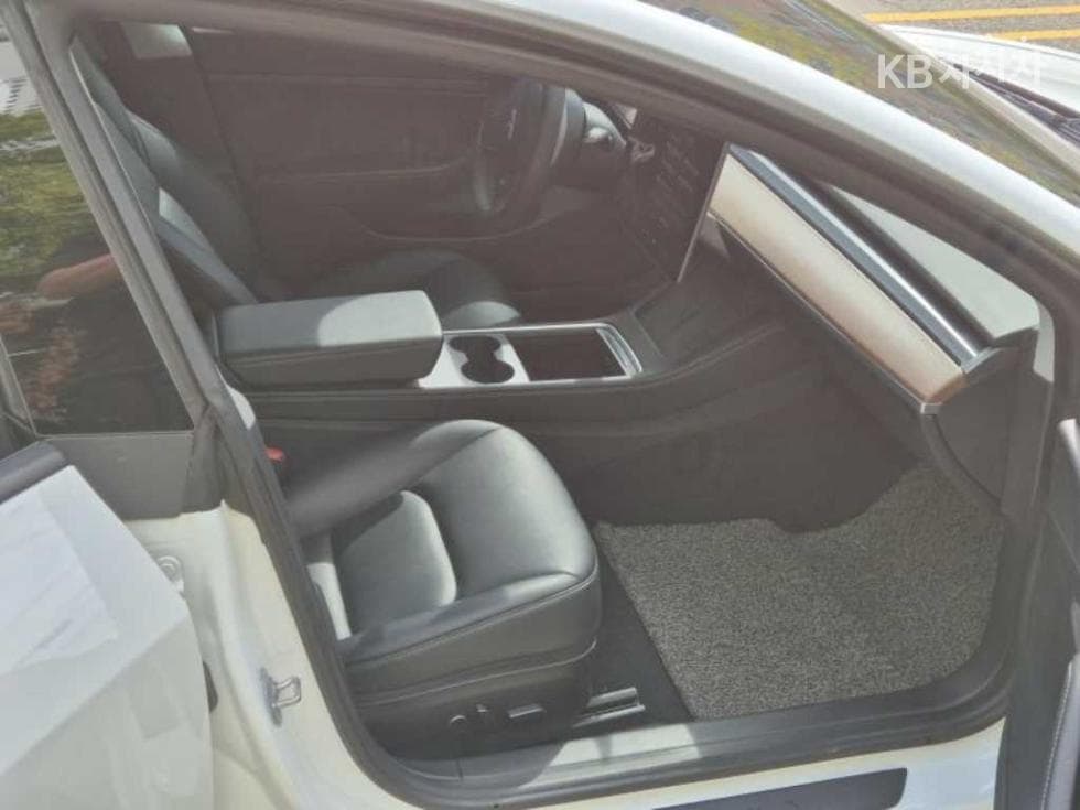 (39러5118)테슬라 Model 3Standard Range Plus - 10
