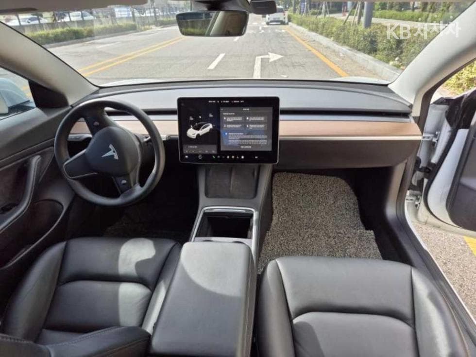 (39러5118)테슬라 Model 3Standard Range Plus - 11