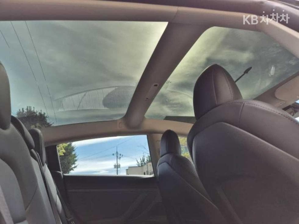 (39러5118)테슬라 Model 3Standard Range Plus - 12