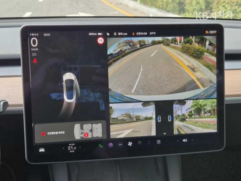 (39러5118)테슬라 Model 3Standard Range Plus - 14