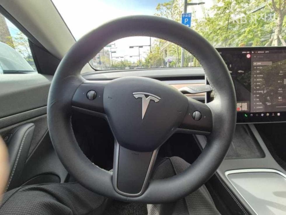 (39러5118)테슬라 Model 3Standard Range Plus - 15