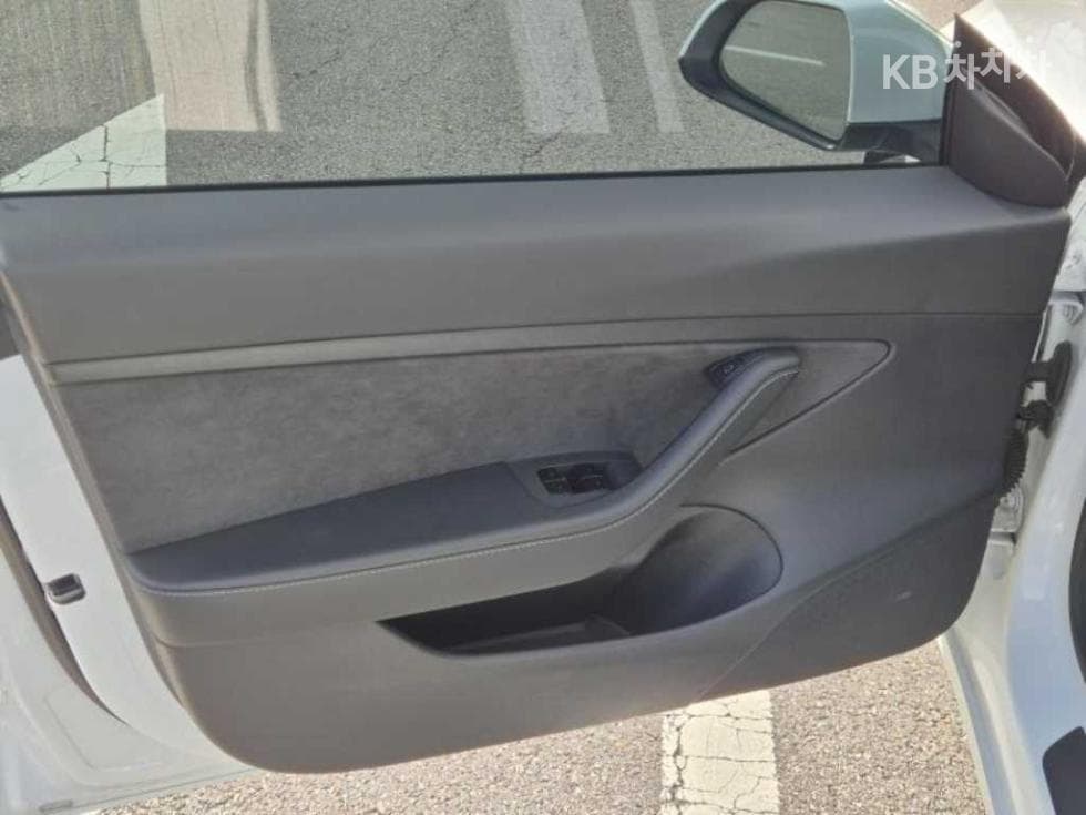 (39러5118)테슬라 Model 3Standard Range Plus - 16