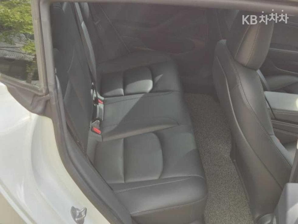 (39러5118)테슬라 Model 3Standard Range Plus - 17