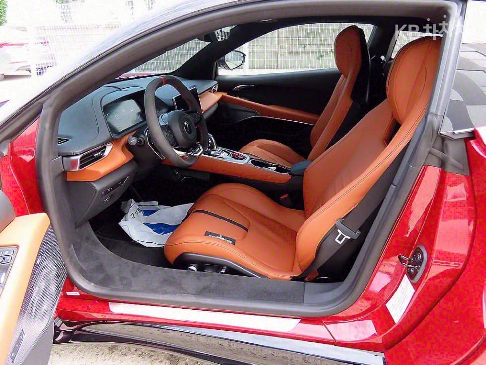 Lotus Emira2.0 Стандартен - 5