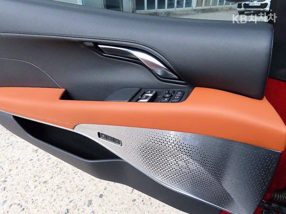 Lotus Emira2.0 Стандартен - 10