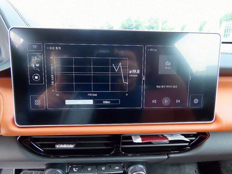 Lotus Emira2.0 Стандартен - 13